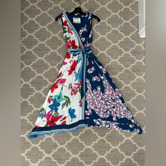 Anthropologie Maeve Botanica Midi Dress
Size: 4 - Picture 4 of 7